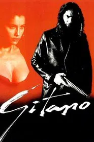 Gipsy movie poster