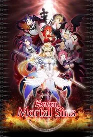 Seven Mortal Sins tv show poster