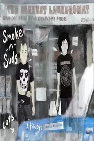 Smoke n Suds movie poster