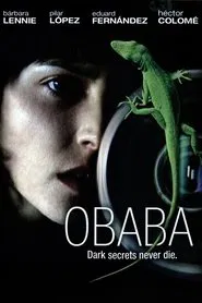 Poster do filme Obaba