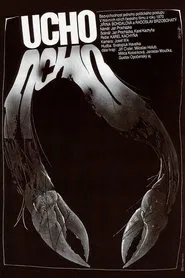 The Ear movie poster