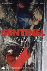 Sentinel: The West Face movie poster
