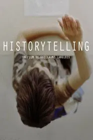 Historytelling movie poster