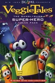 VeggieTales: The Bumblyburg Super-Hero Value Pack movie poster