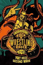 AEW Bash at the Beach movie poster