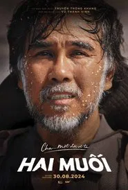 Poster do filme Salt's Papa