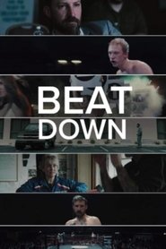 Beat Down movie poster