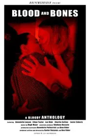 Blood and Bones movie poster