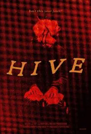 Hive movie poster