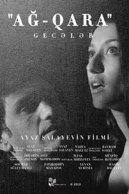 Black-and-White Nights movie poster