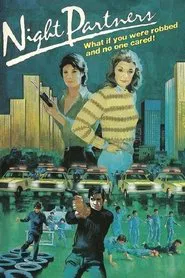 Night Partners movie poster
