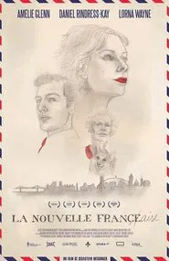 La Nouvelle Française movie poster