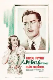 The Perfect Specimen movie poster