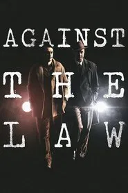 Poster do filme Against the Law