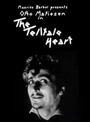 Poster do filme The Telltale Heart