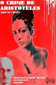 O Crime de Aristóteles movie poster
