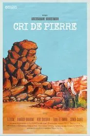 Cry of Stone movie poster