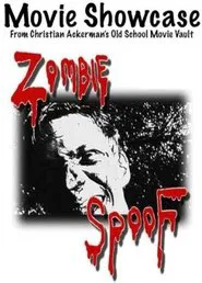 Zombie Spoof movie poster