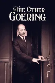 The Other Goering movie poster