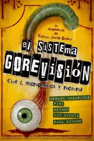 The Gorevision's System movie poster