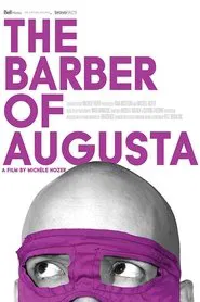 The Barber of Augusta movie poster