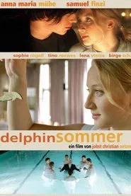 Delphinsommer movie poster
