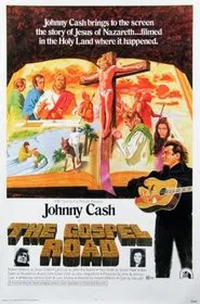 Gospel Road: A Story of Jesus movie poster