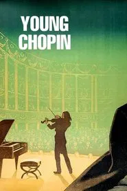 Young Chopin movie poster