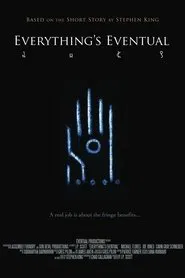 Everything's Eventual movie poster