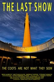 The Last Show movie poster