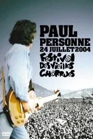 Paul Personne - Festival des vieilles charrues movie poster