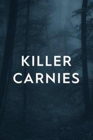 Killer Carnies tv show poster
