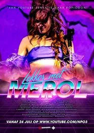 Lekker met Merol movie poster