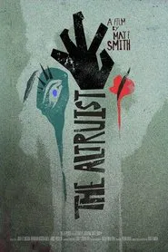 The Altruist movie poster