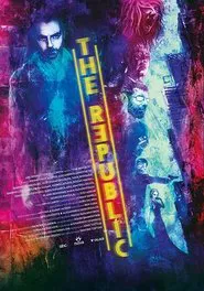 The Republic movie poster