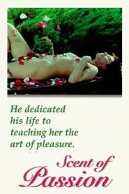 Poster do filme Scent of Passion
