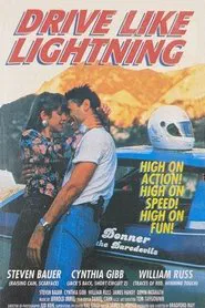 Drive Like Lightning movie poster