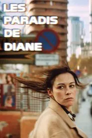 Paradises of Diane movie poster