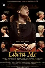 Líbera Me movie poster
