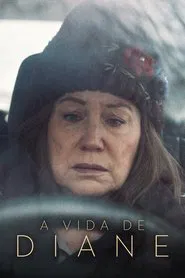 Poster do filme A Vida de Diane