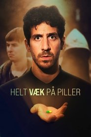 Helt væk på piller tv show poster