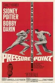 Pressure Point movie poster