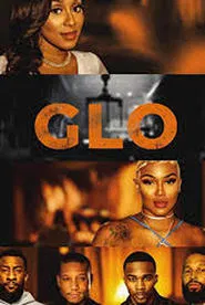 Poster do filme Glo