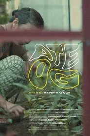 Ate O.G. movie poster