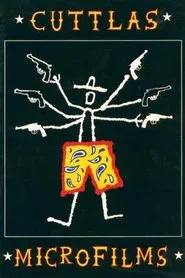 CUTTLAS MICROFILMS tv show poster