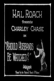 Should Husbands Be Watched? movie poster