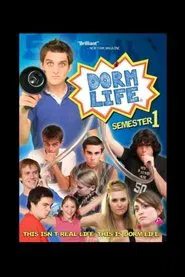 Poster da série Dorm Life
