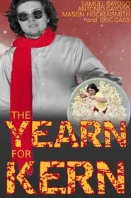 The Yearn for Kern movie poster