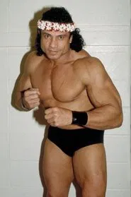 Poster do filme Jimmy Snuka and the Death of Nancy Argentino