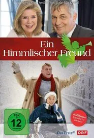 Ein himmlischer Freund movie poster